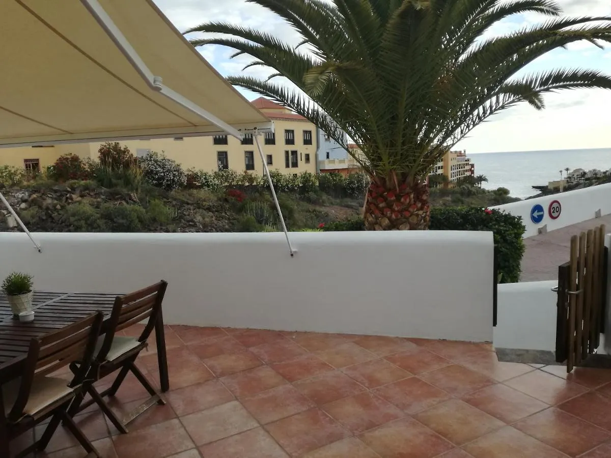 Apartment Adeje Paradise En Tenerife Sur Costa Adeje  Spain