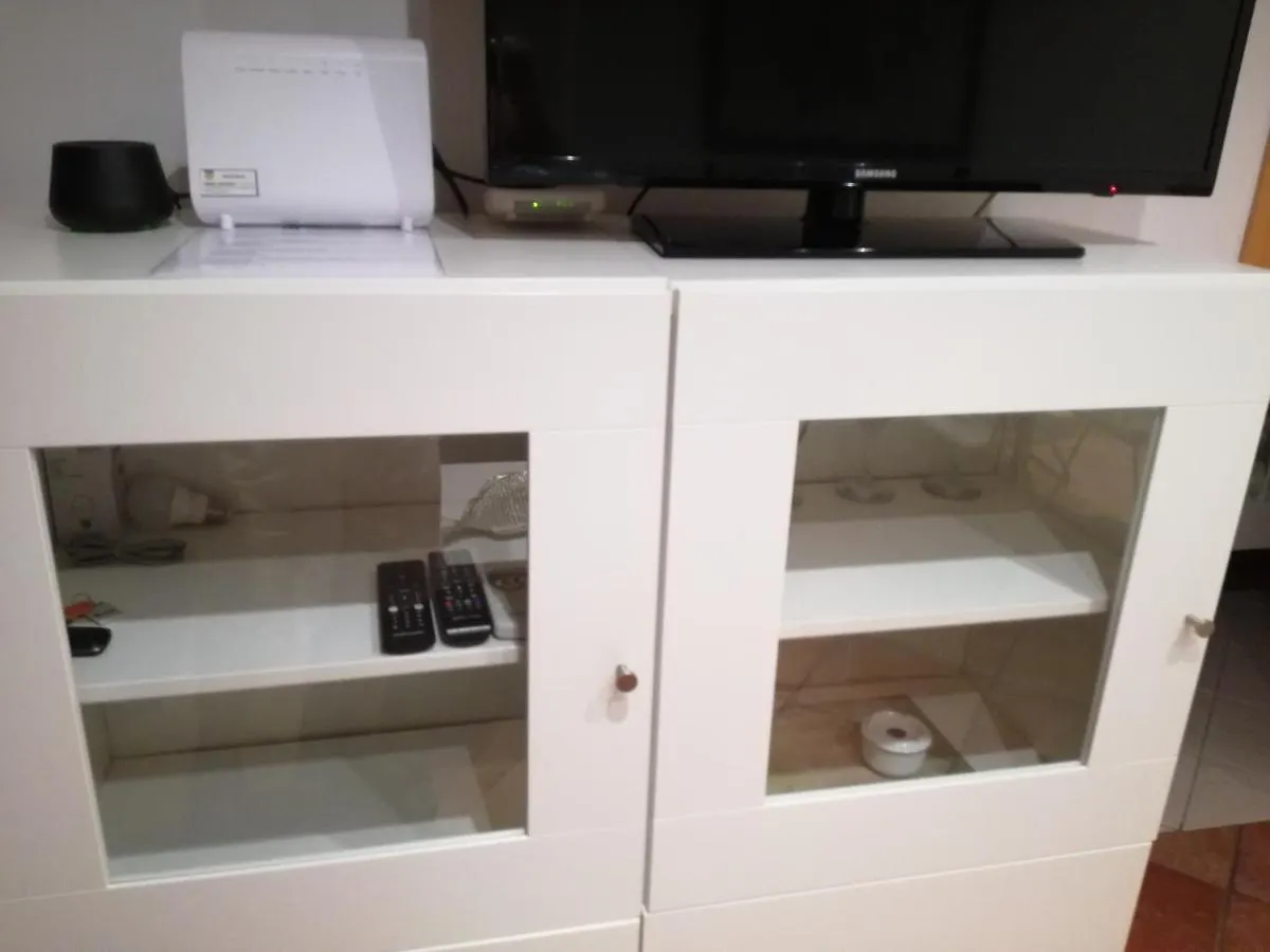 Apartment Adeje Paradise En Tenerife Sur Costa Adeje