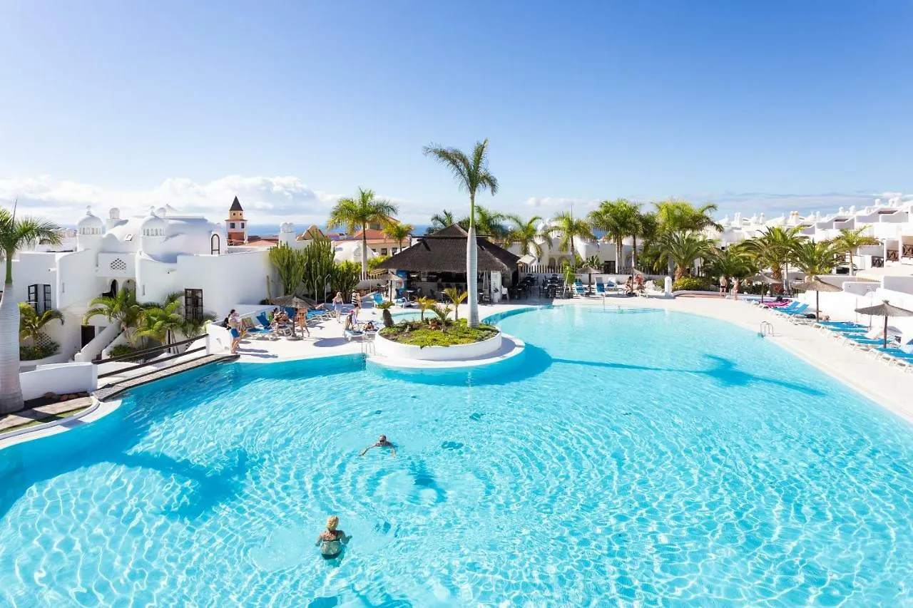 Adeje Paradise En Tenerife Sur Costa Adeje  Apartment Costa Adeje (Tenerife)