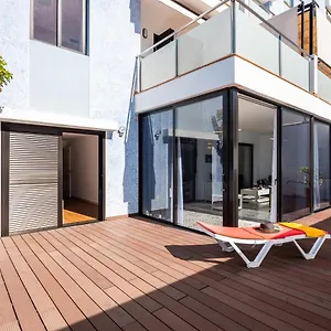 Apartamento Kalima Luxury Big Terrace, Costa Adeje (Tenerife)