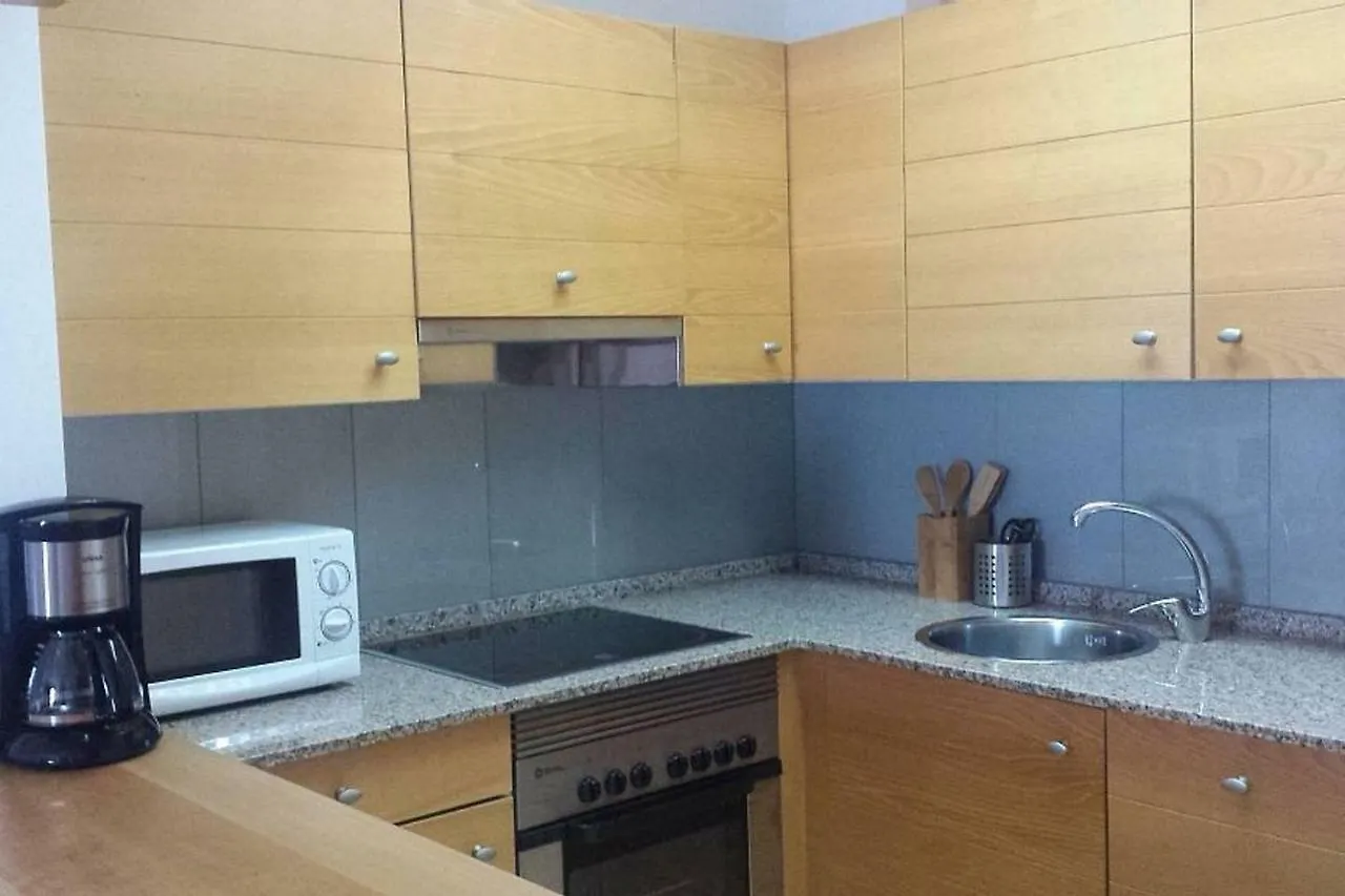 Apartamento Adeje Paradise en Tenerife Sur Costa Adeje
