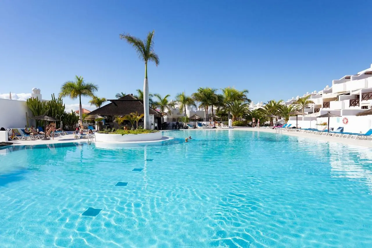 Adeje Paradise en Tenerife Sur Costa Adeje