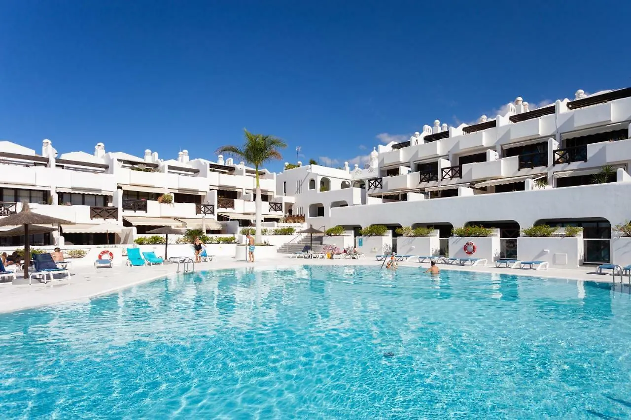 Apartamento Adeje Paradise en Tenerife Sur Costa Adeje