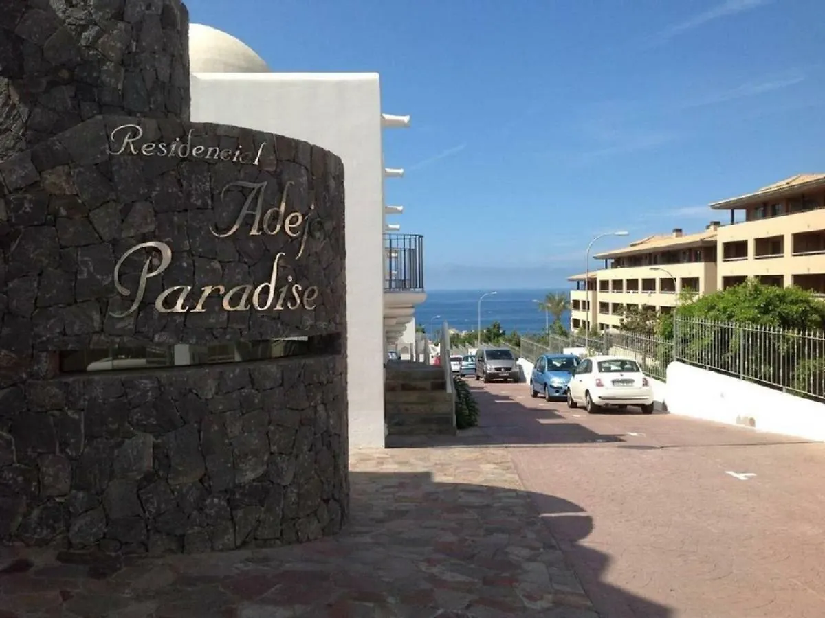 Adeje Paradise en Tenerife Sur Costa Adeje  Costa Adeje (Tenerife)